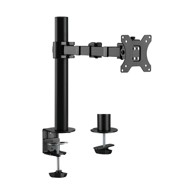 LOGILINK Čelični nosač za monitor, 17"-32", 12 kg
